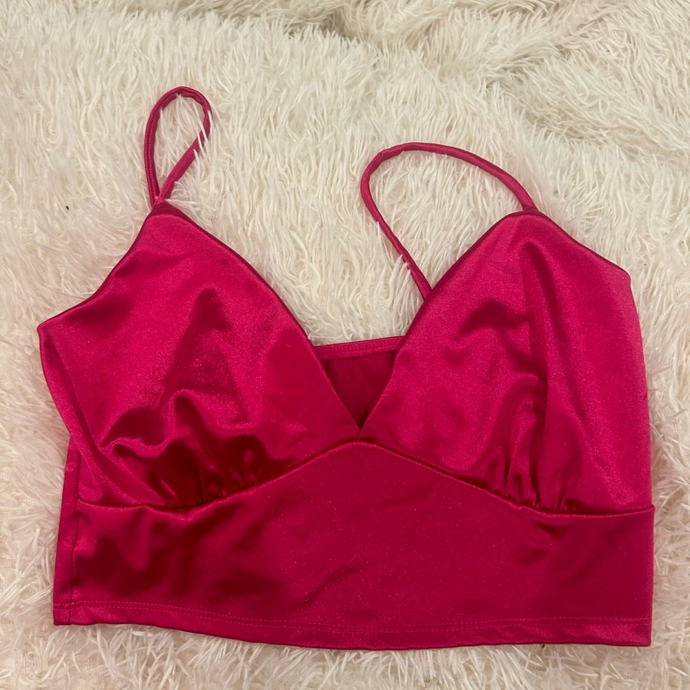 Windsor top